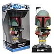 Boba Fett Bobble Head: Star Wars